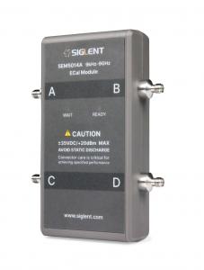 Siglent A-Series SEM5034A RF&MW Accessory